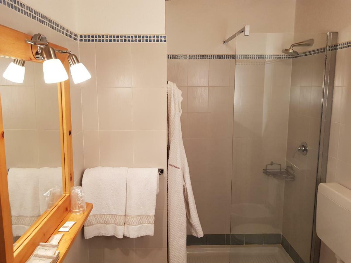 Hotel Rendez-Vous - Aymavilles Buitenkant foto